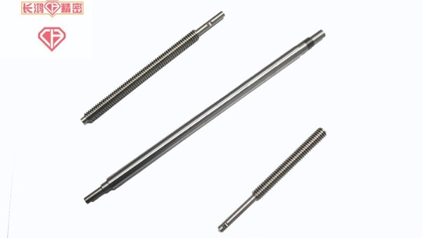 靠譜的車(chē)床件加工合作伙伴_(kāi)長(zhǎng)鴻精密加工廠家