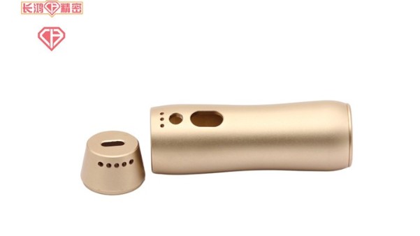 鋁合金CNC加工定制廠(chǎng)家選深圳長(zhǎng)鴻精密