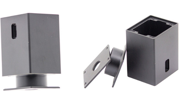 東莞、深圳鋁合金CNC加工工藝需要注意哪些問題？長鴻精密竭誠為您服務