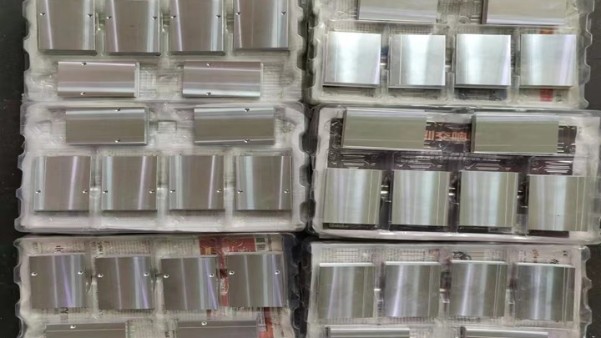 加工美容儀器零配件的過程中需要注意什么？