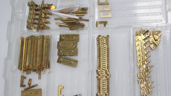 鋁銘牌標(biāo)牌生產(chǎn)應(yīng)用到哪些行業(yè)？