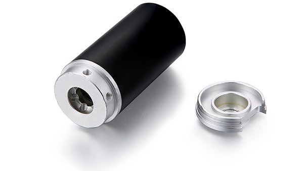 CNC五金零件加工