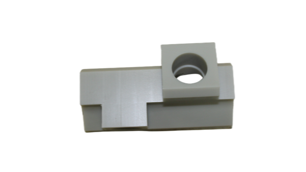 工程塑料件分別會用到哪些材質(zhì)？