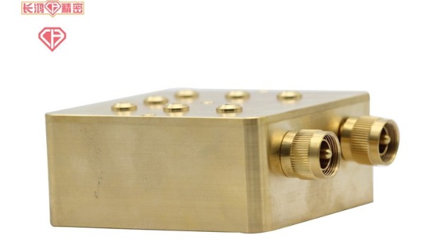 長(zhǎng)鴻精密來詳解下鋁及其合金的組成