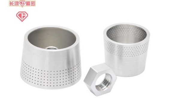 長(zhǎng)鴻精密小編告訴大家在CNC加工中開料少了如何解決？