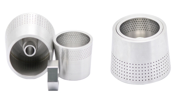 深圳、東莞、廣州CNC鋁件加工步驟-長鴻精密CNC加工中心為您服務